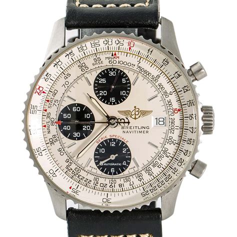 Breitling navitimer a13330